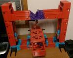 Building a RepRap Snappy 3D printer